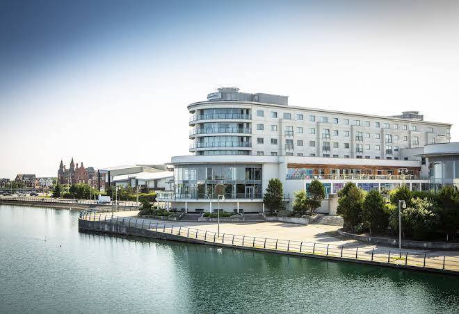 Waterfront Southport Hotel