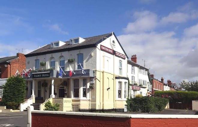 Talbot hotel