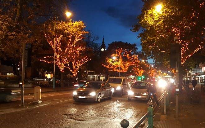 The braemar hotel southport