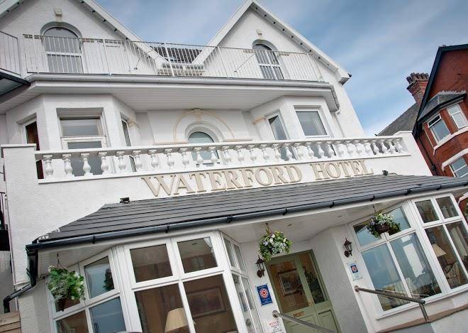 Waterford hotel