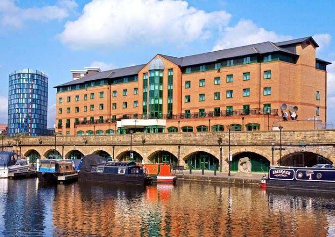 The Quays Hotel