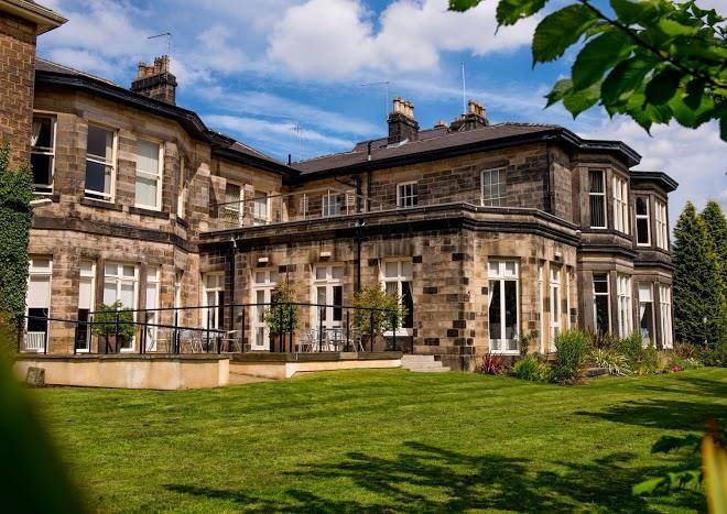 Halifax hall hotel
