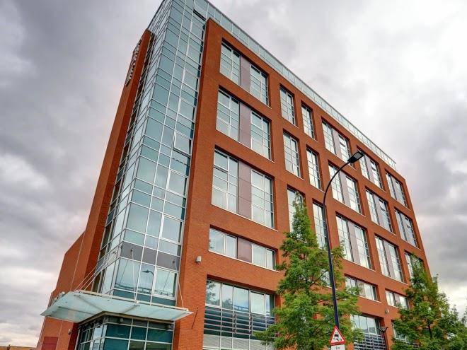 Jurys inn sheffield