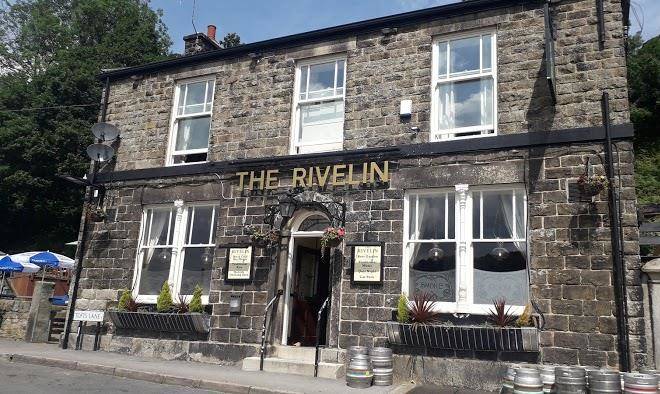 Rivelin hotel