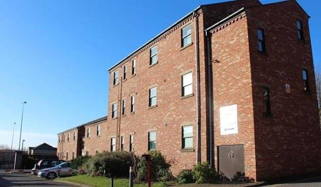 Wilson Carlile Centre Sheffield Image