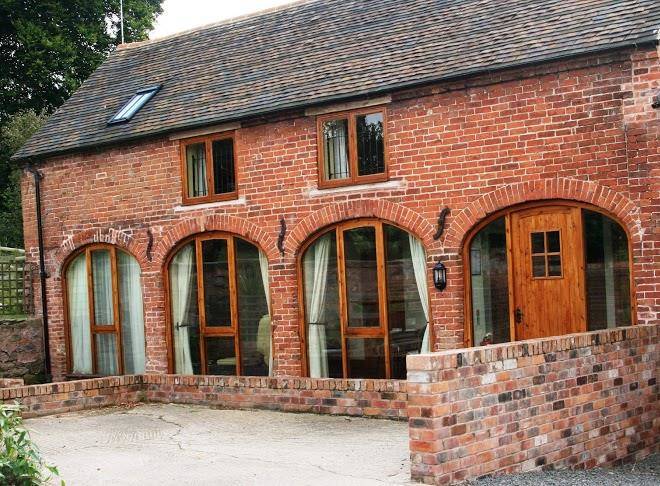 Boningale manor 4 star b&b and self catering