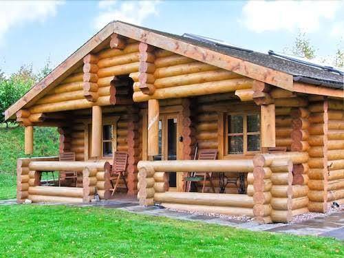 Brynallt country park