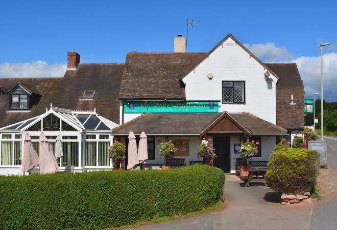 Bulls head inn
