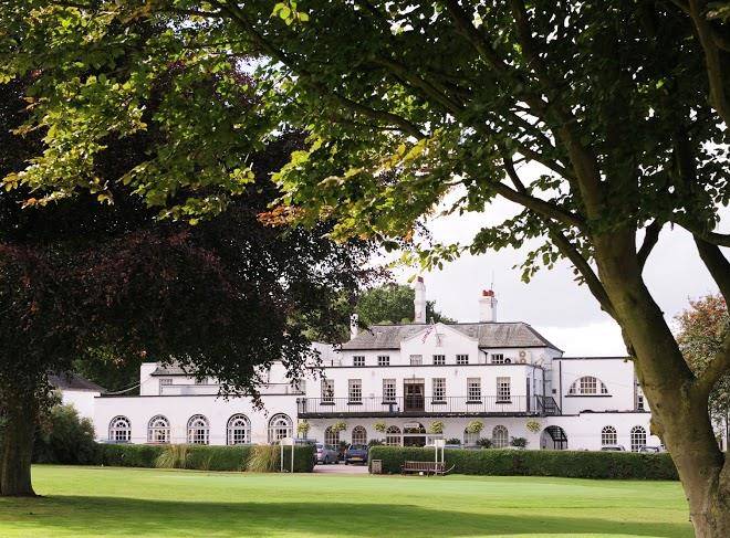 Hawkstone park