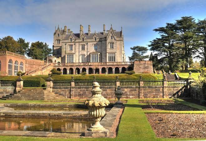 Lilleshall Hall National Sports Centre Image