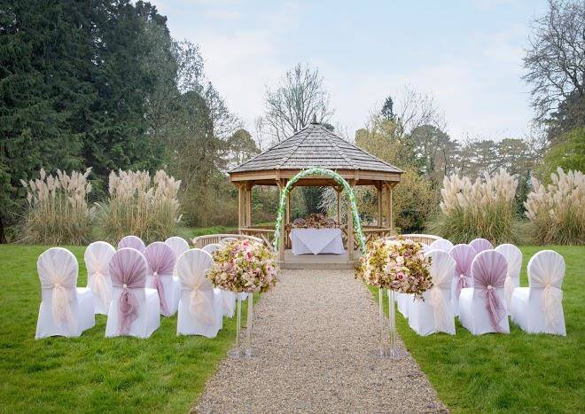 Albrighton Hall and Spa a member of Radisson Individuals