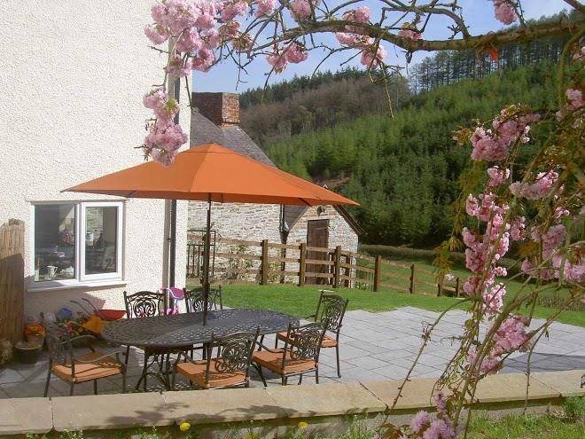 Middle woodbatch b&b