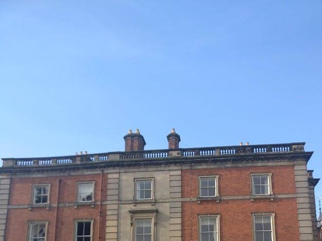 Netley hall hotel
