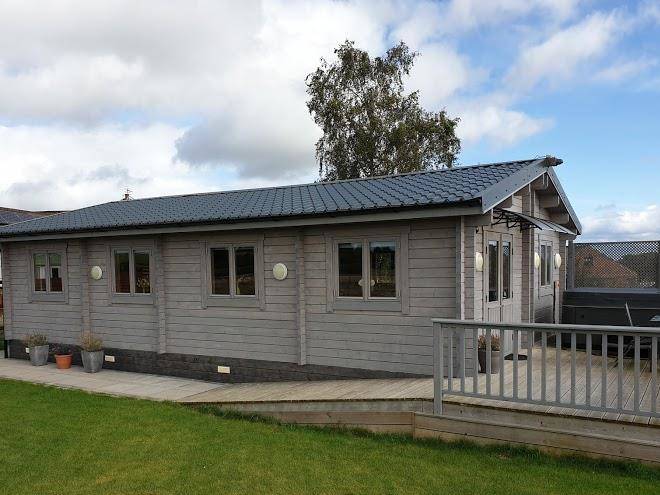 Ruths retreat
