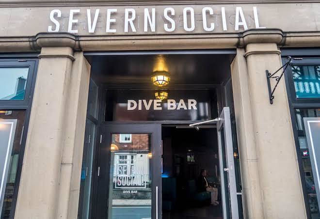 Severn social hotel