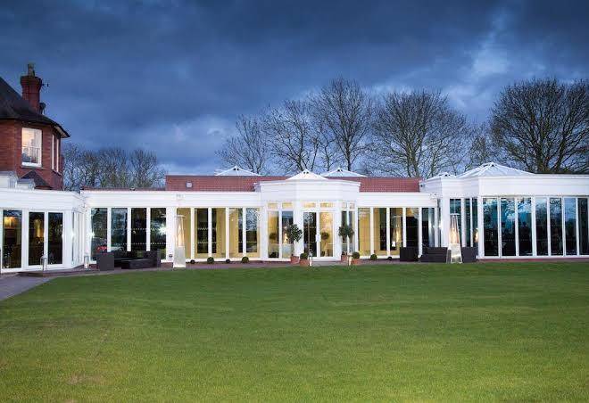 Tern hill hall