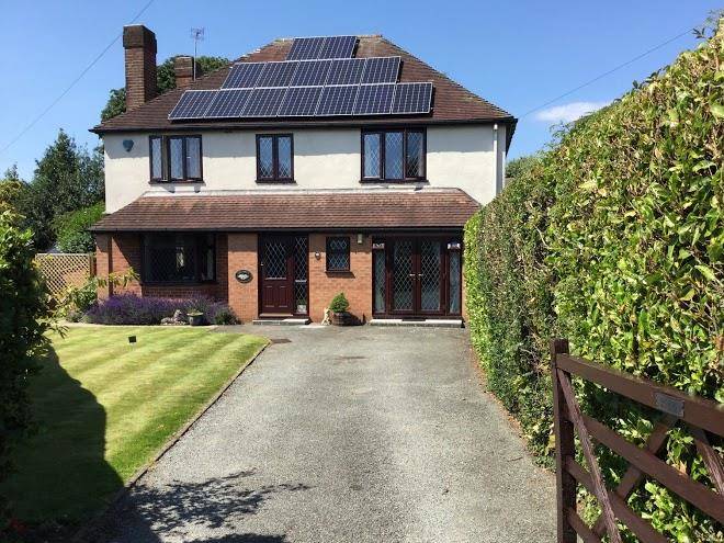 The bryn b&b