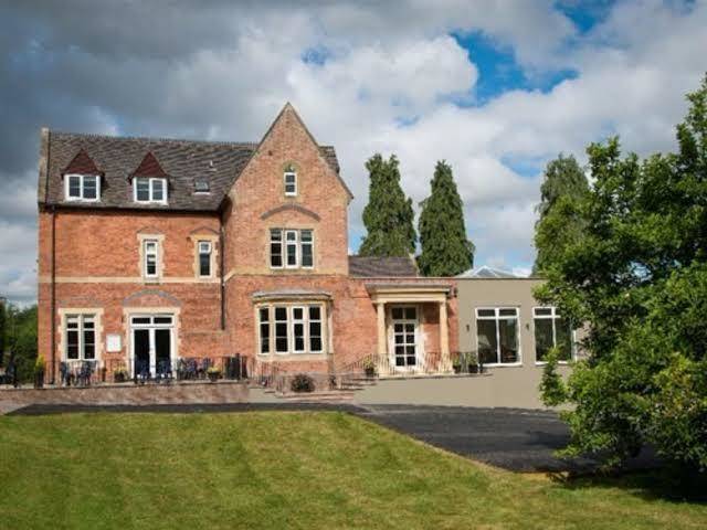 The cliffe at dinham