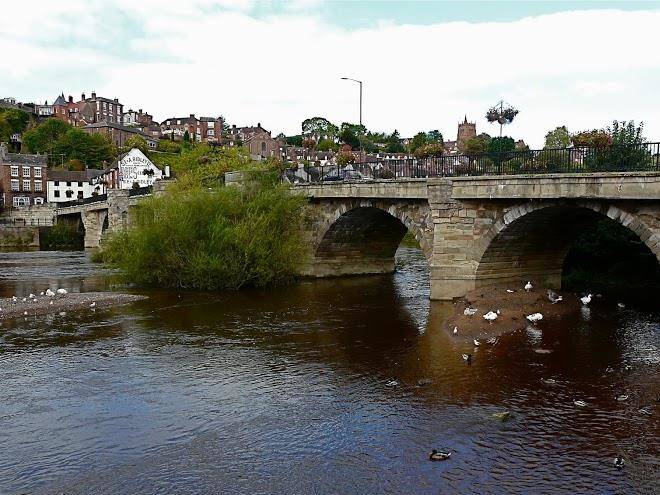 The Croft Bridgnorth Image
