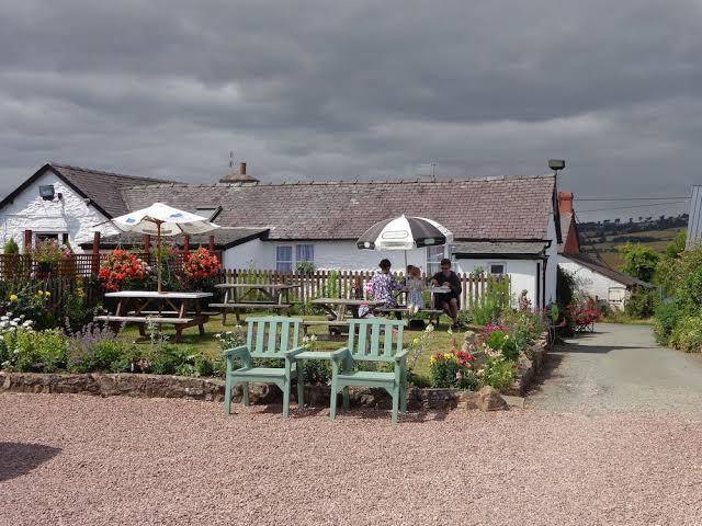 The crown inn
