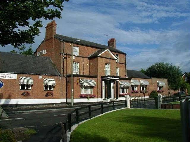 The dodington lodge