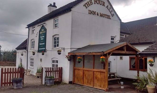 The four alls inn
