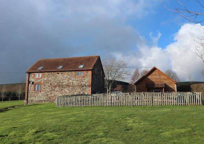 The granary at hawkhurst