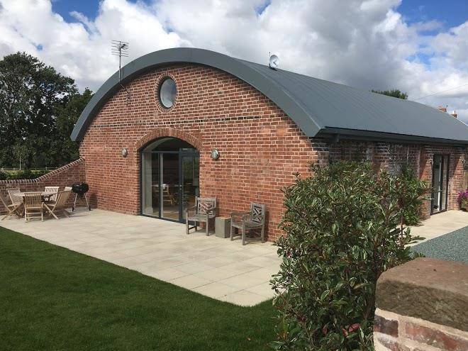 The hayloft