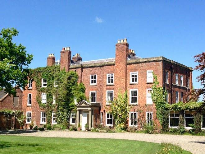 The isle estate bed and breakfast
