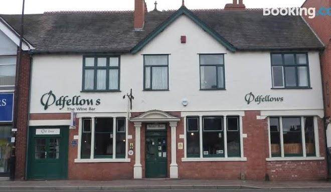 The od inn