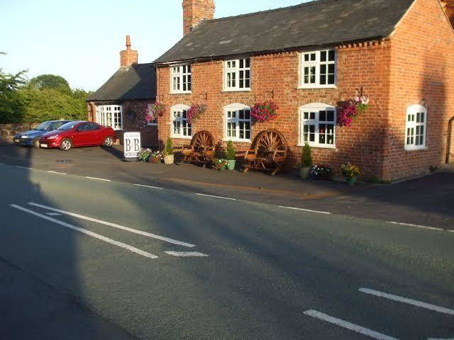 The Old Forge Image