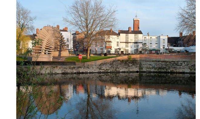 The Shrewsbury Hotel Image