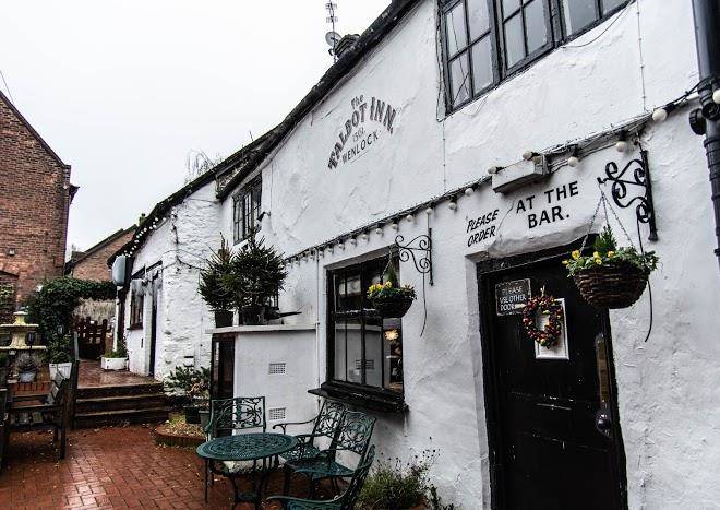 The Talbot Inn Image