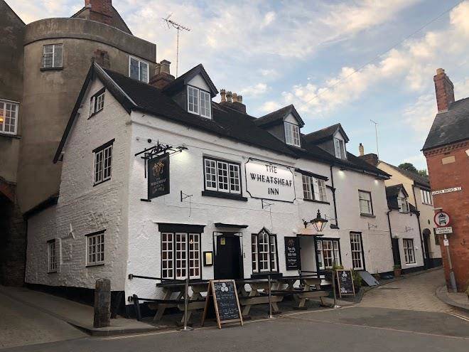 The Wheatsheaf Inn Image