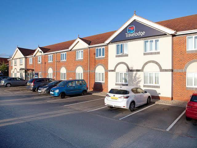 Travelodge Ludlow Image