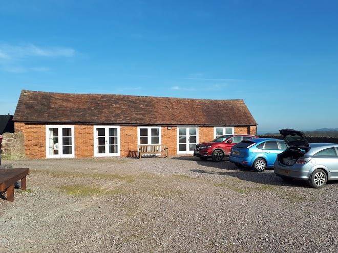 Windy mundy farm holiday home