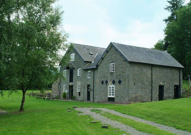 Yha clun mill