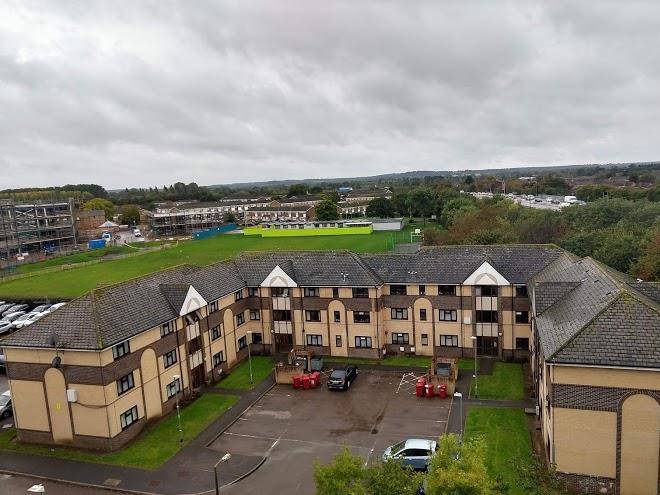 Holiday inn slough windsor