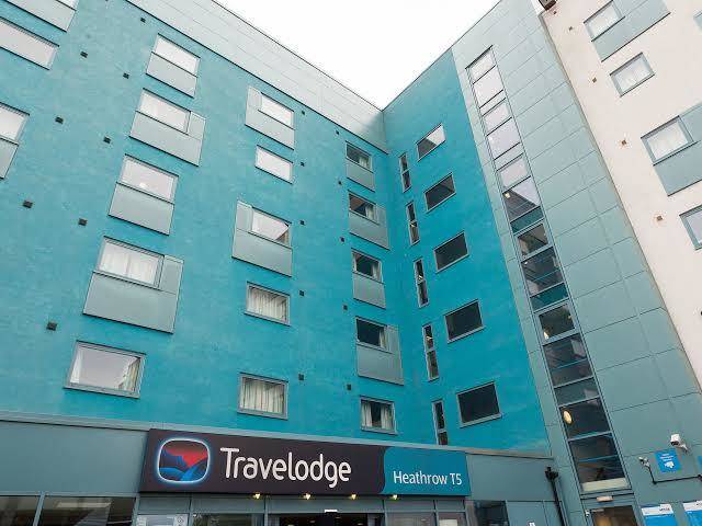 Travelodge