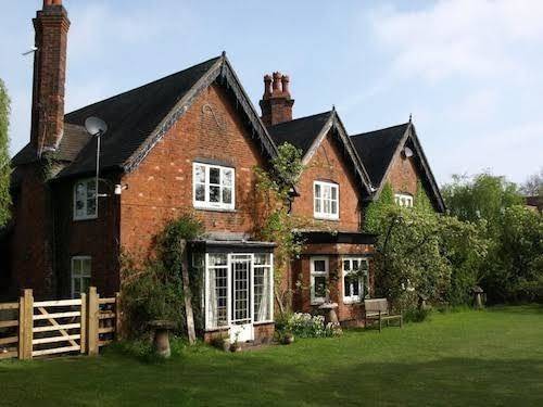 Church farm accommodation