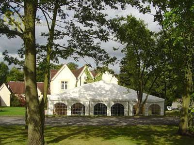 Gables hotel solihull