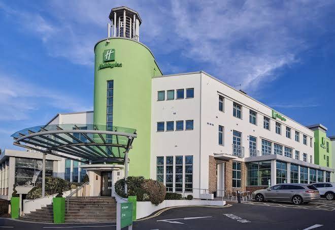Holiday inn birmingham airport nec