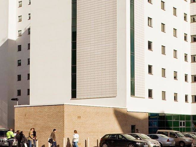 Ibis budget birmingham airport nec