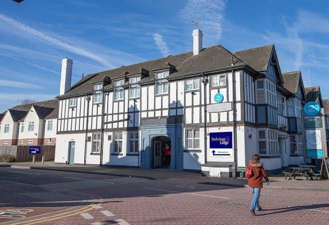 Redwings lodge solihull