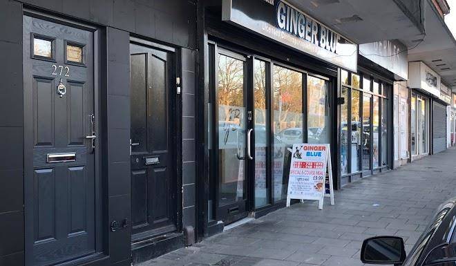 Roomotel The Boulevard Image