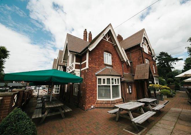 The forest dorridge