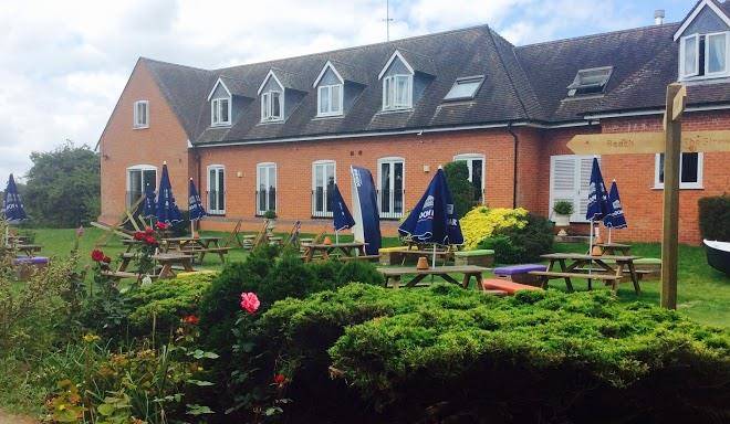 The strawberry bank hotel restaurant pub & function suite