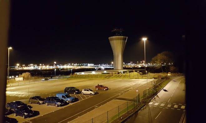 Travelodge Birmingham Airport Image