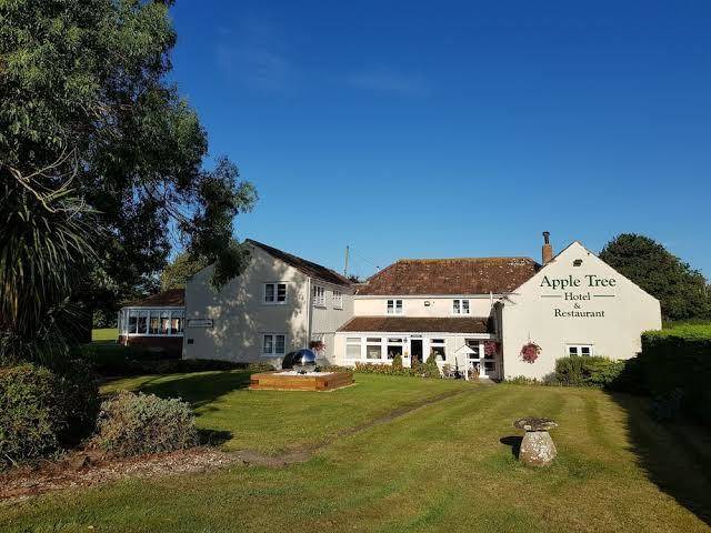 Apple tree hotel