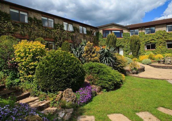 Best western plus centurion hotel